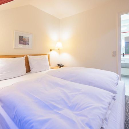 Fletcher Waldhotel Nordrhein-Westfalen Heiligenhaus Esterno foto