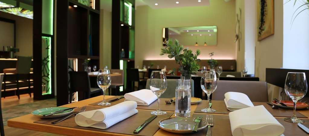 Fletcher Waldhotel Nordrhein-Westfalen Heiligenhaus Ristorante foto