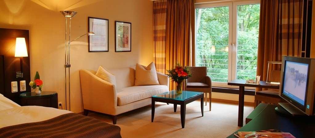 Fletcher Waldhotel Nordrhein-Westfalen Heiligenhaus Camera foto