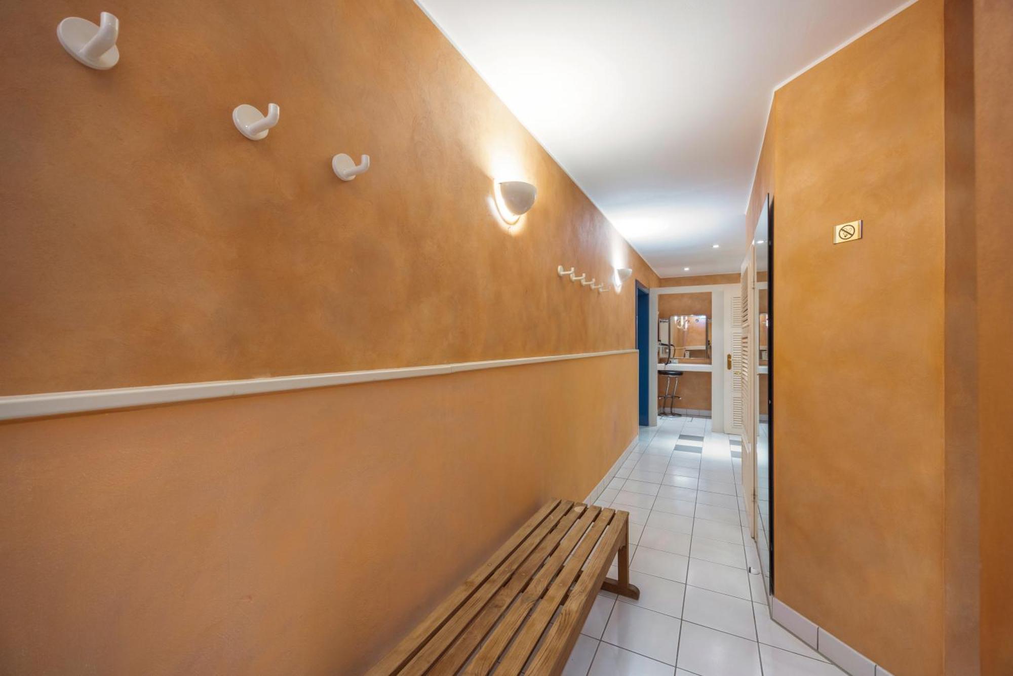 Fletcher Waldhotel Nordrhein-Westfalen Heiligenhaus Esterno foto