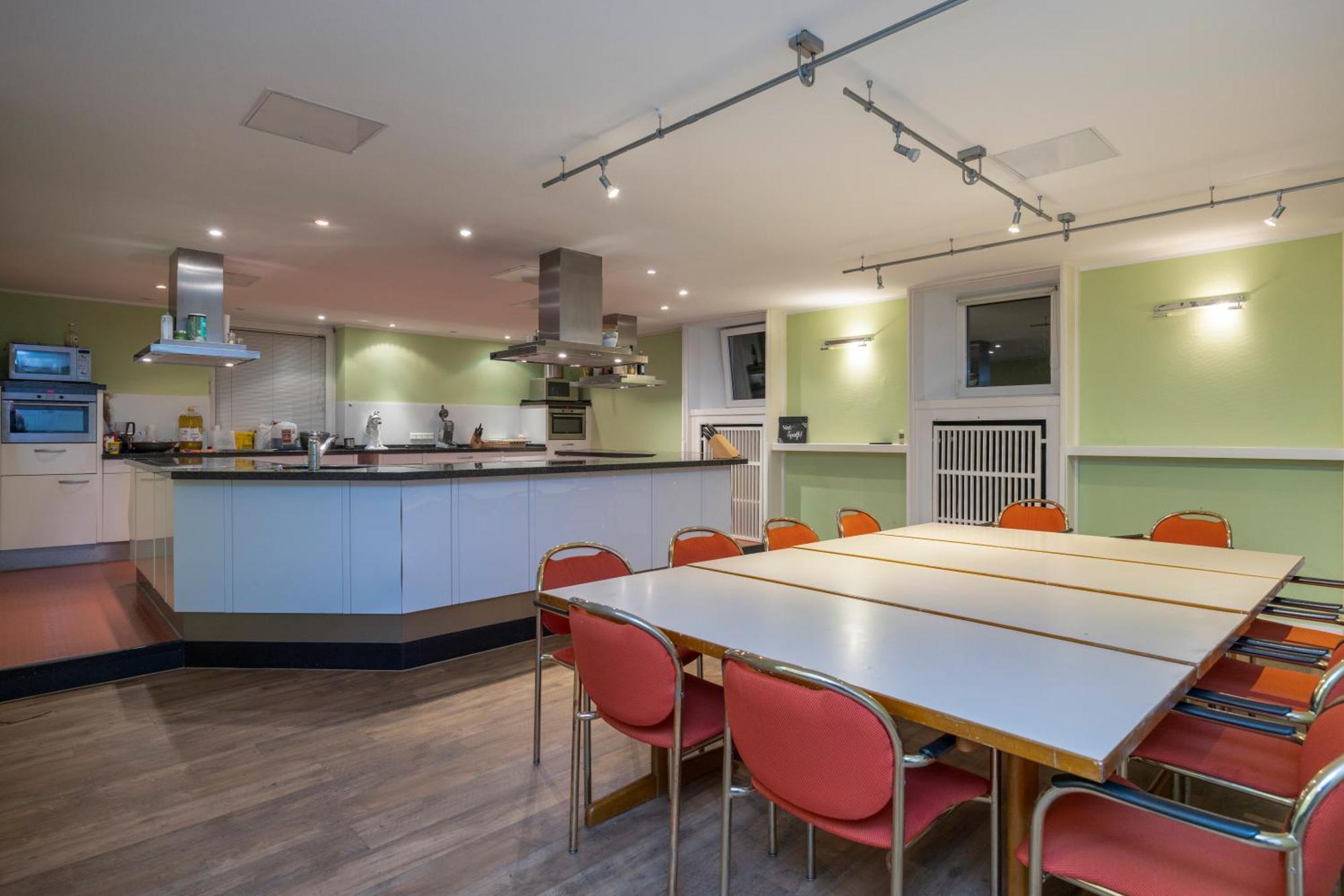 Fletcher Waldhotel Nordrhein-Westfalen Heiligenhaus Esterno foto