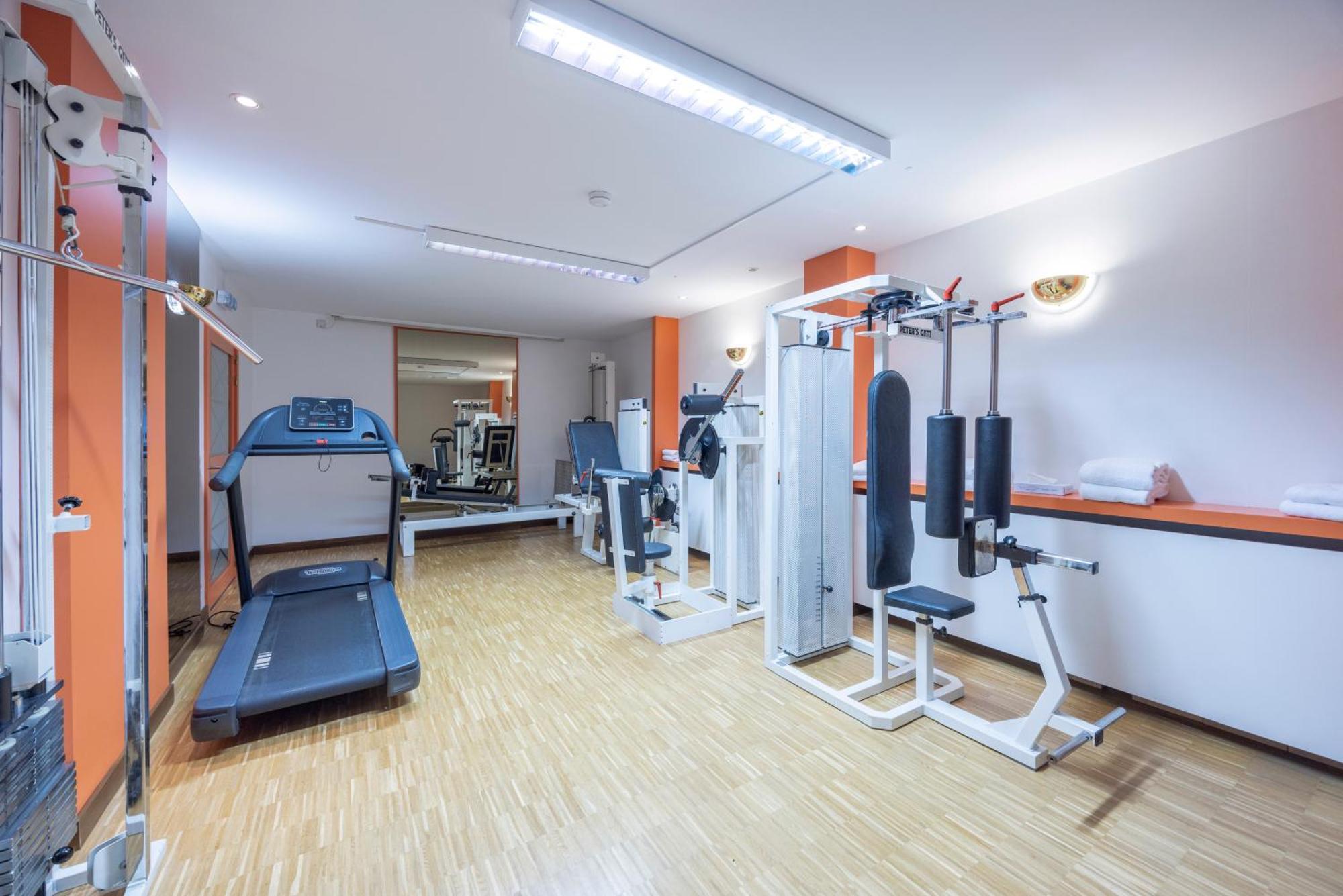 Fletcher Waldhotel Nordrhein-Westfalen Heiligenhaus Esterno foto