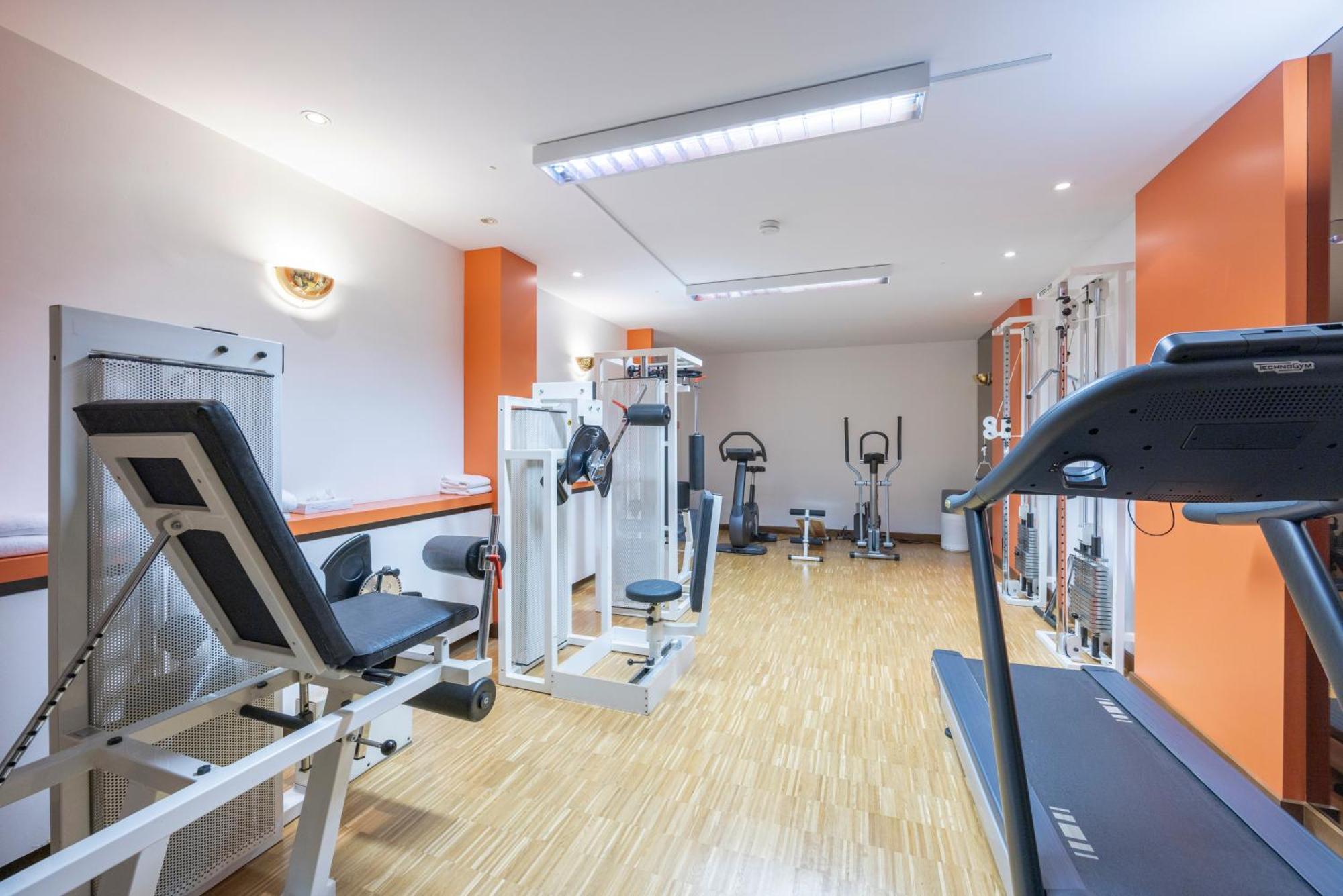 Fletcher Waldhotel Nordrhein-Westfalen Heiligenhaus Esterno foto