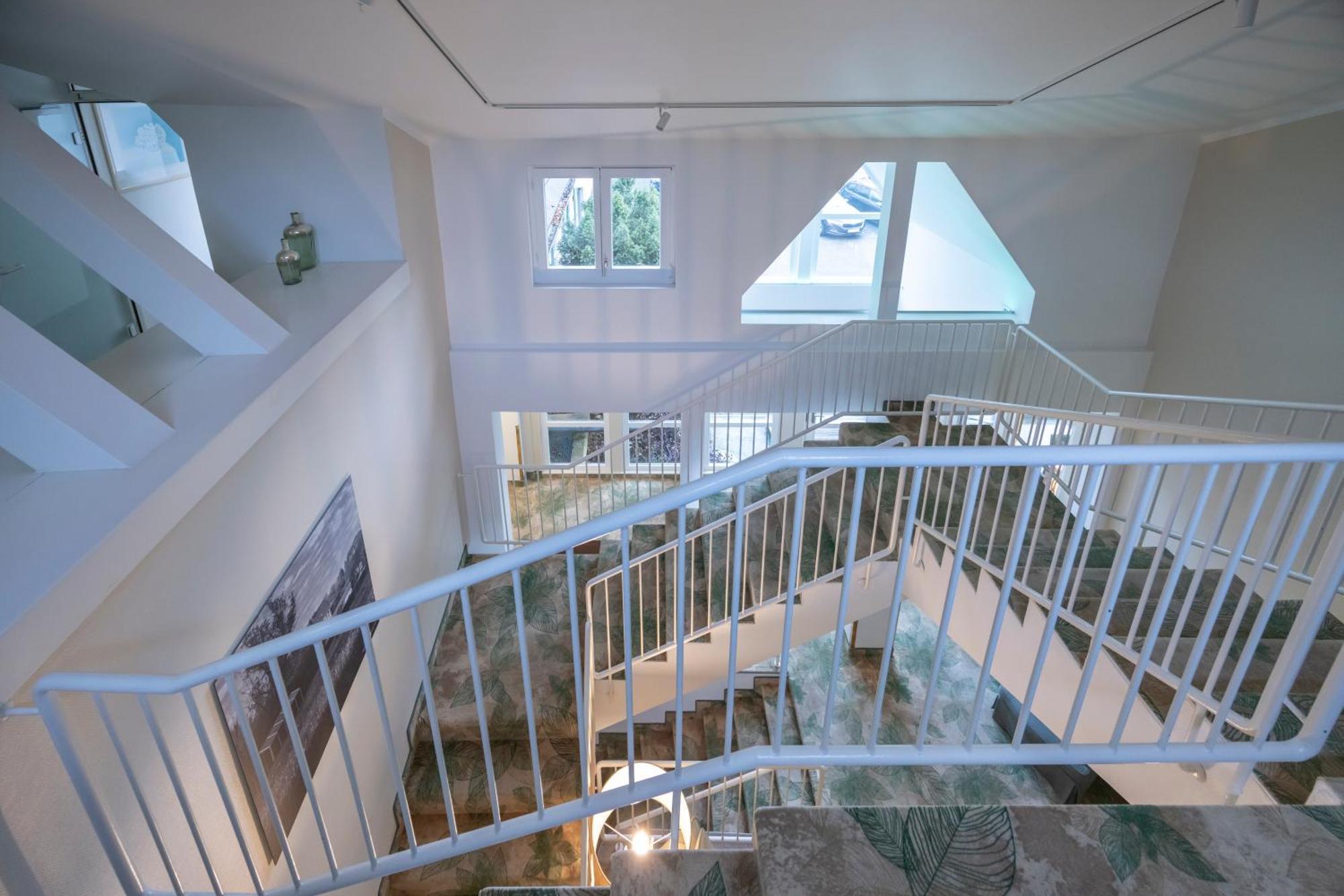 Fletcher Waldhotel Nordrhein-Westfalen Heiligenhaus Esterno foto